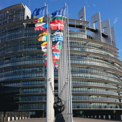 BRUXELLES : Parlement Européen