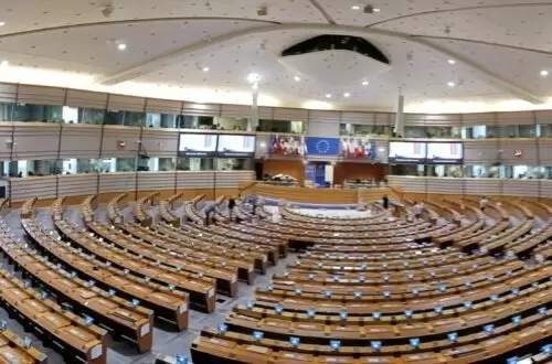 5 - l'hémicycle