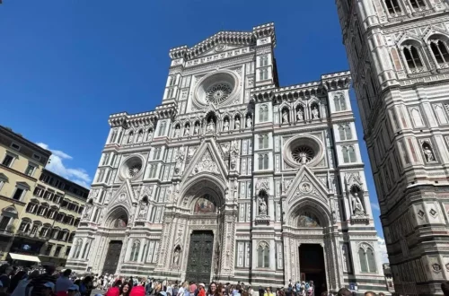 Toscane 2025