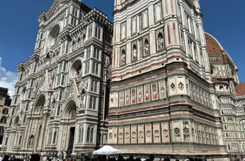 Toscane 2025