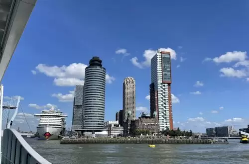 Rotterdam