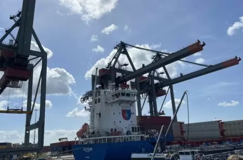 Rotterdam - son port