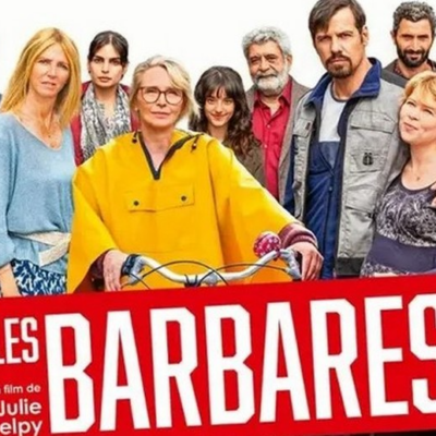 Les Barbares