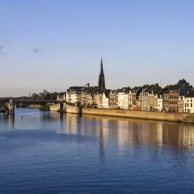 MAASTRICHT