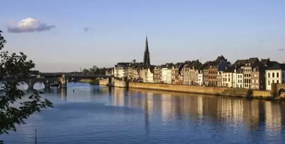 MAASTRICHT