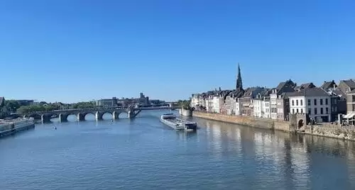 MAASTRICHT