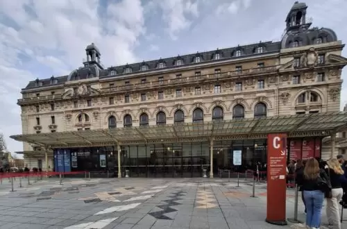 Musée d'Orsay
