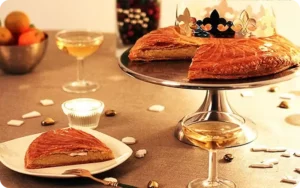 galette