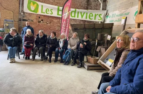 ARRAS & ACHIET LE PETIT