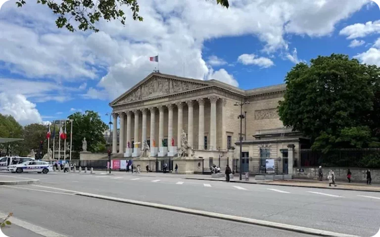 ASSEMBLEE NATIONALE