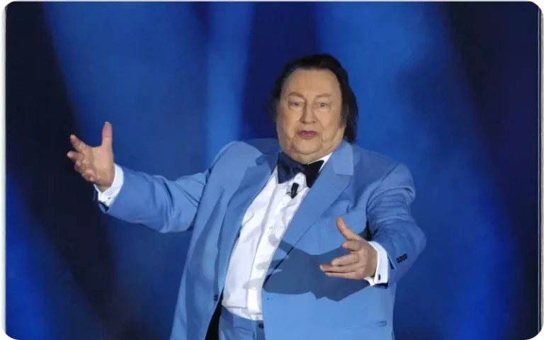 Voir Raymond Devos