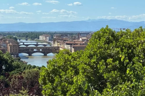 Toscane 2025