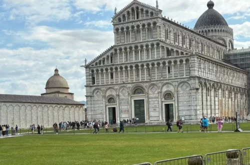 Toscane 2025