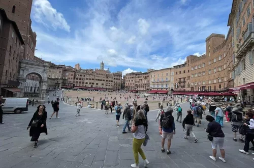 Toscane 2025