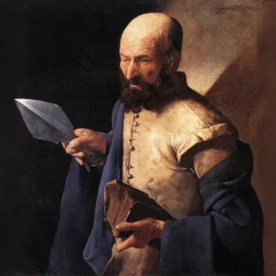 Georges De la Tour