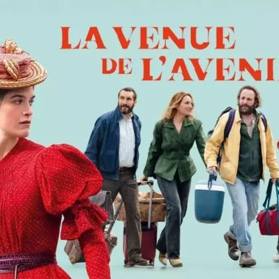 La venue de l’avenir