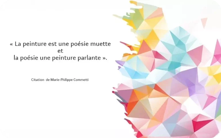 Jardins en peinture et poésie