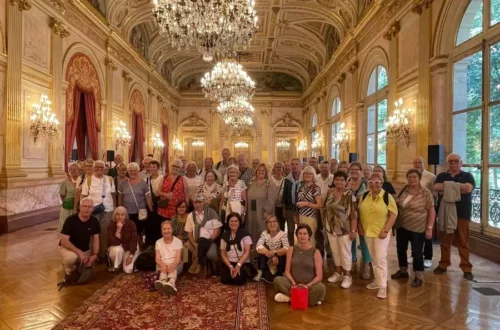 Paris 23 06 2025