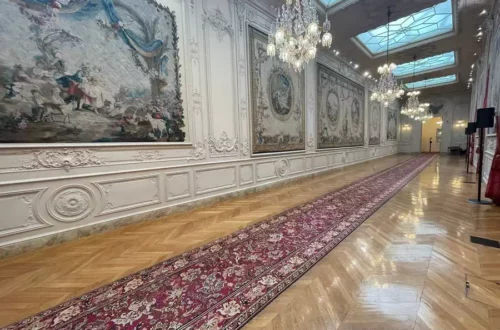 Paris 23 06 2025