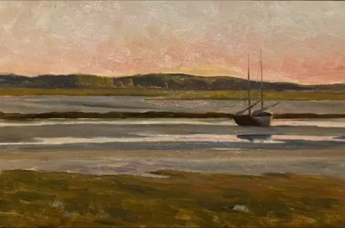 Escapade maritime : Etaples