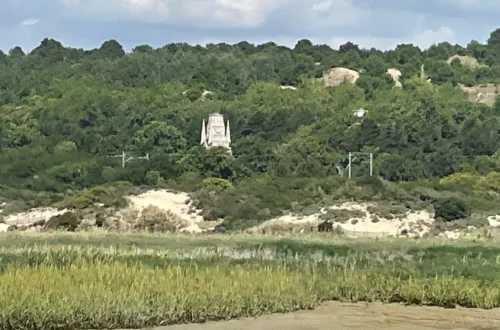 Escapade maritime : Etaples