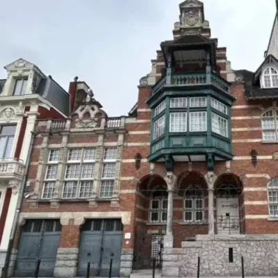 La Maison du Collectionneur