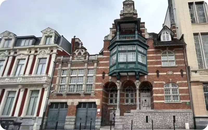 La Maison du Collectionneur
