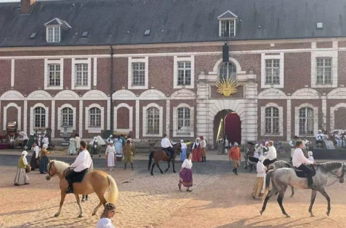 Vauban 2025