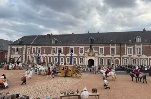 Vauban 2025