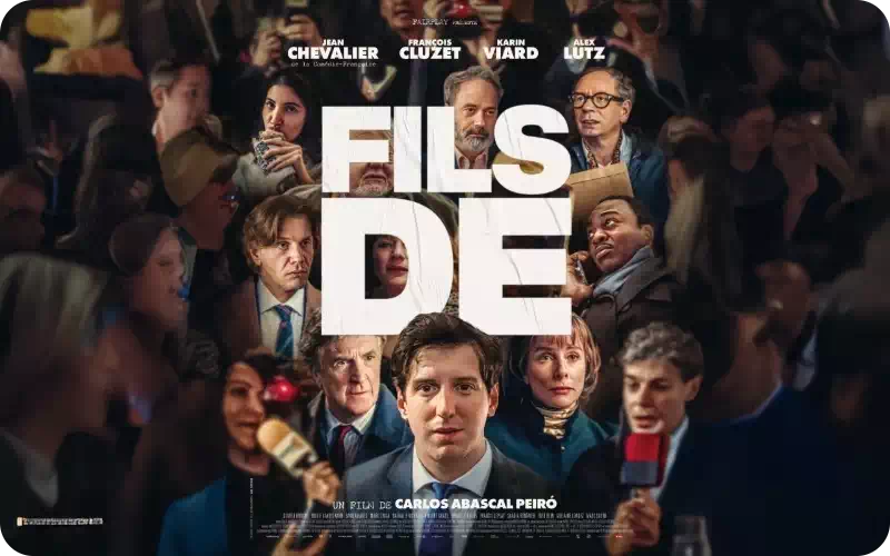 cinéma fils de