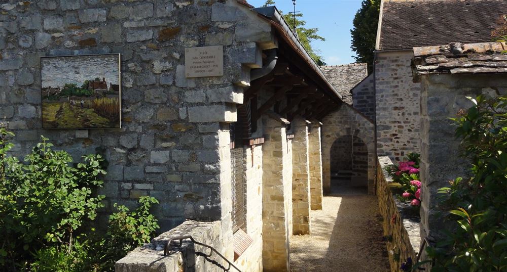 escapade en seine et marne