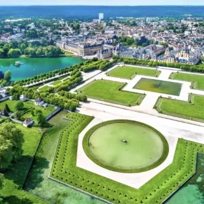 Escapade en Seine et Marne