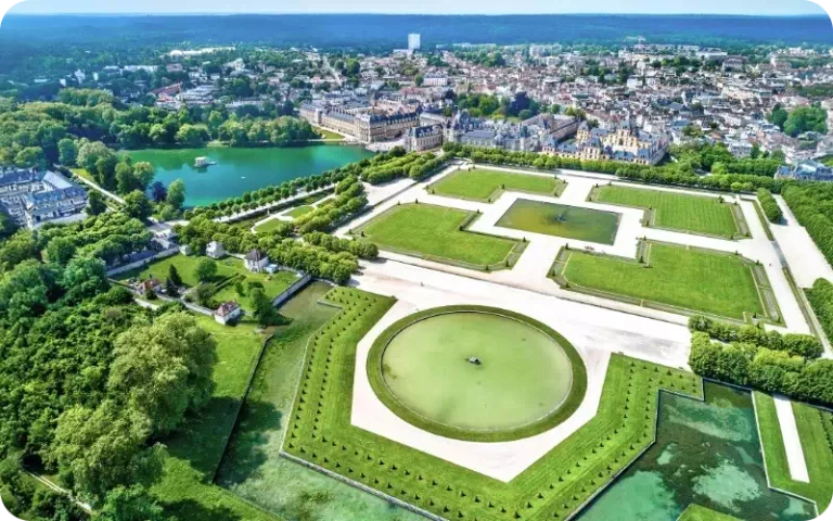 Escapade en Seine et Marne