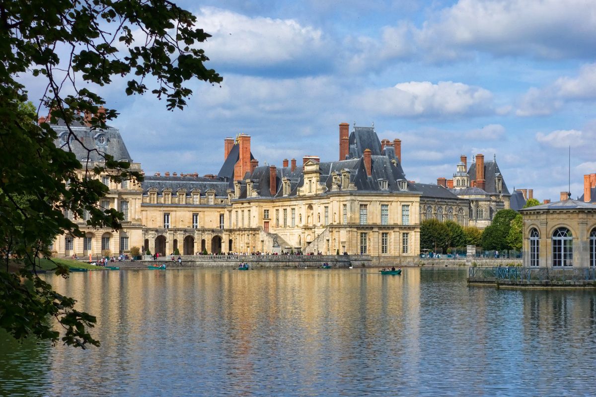 escapade en seine et marne