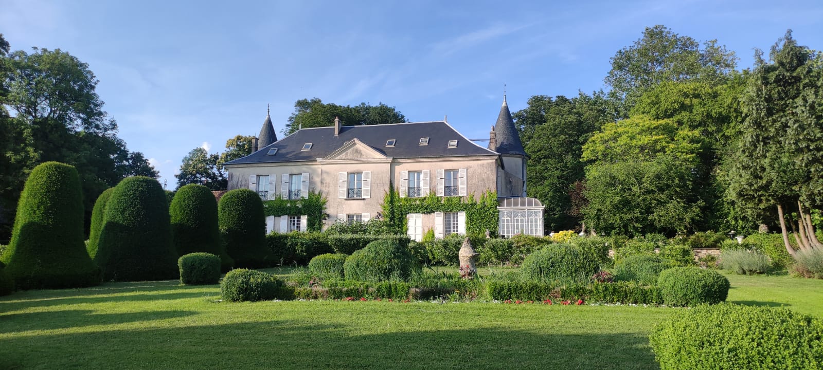 escapade en seine et marne