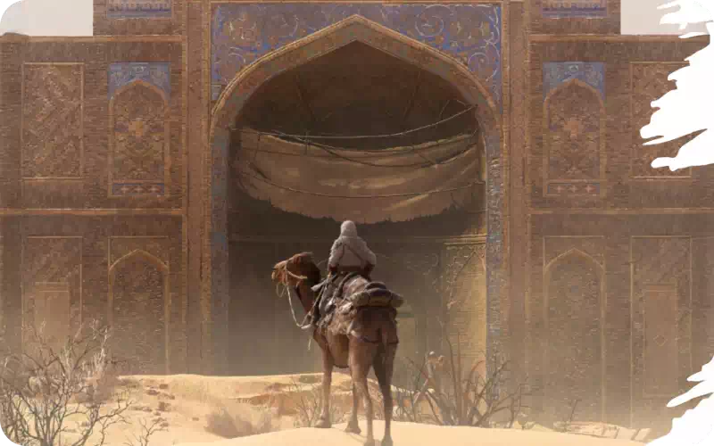 Bagdad