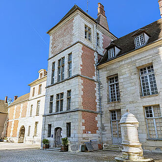 escapade en seine et marne