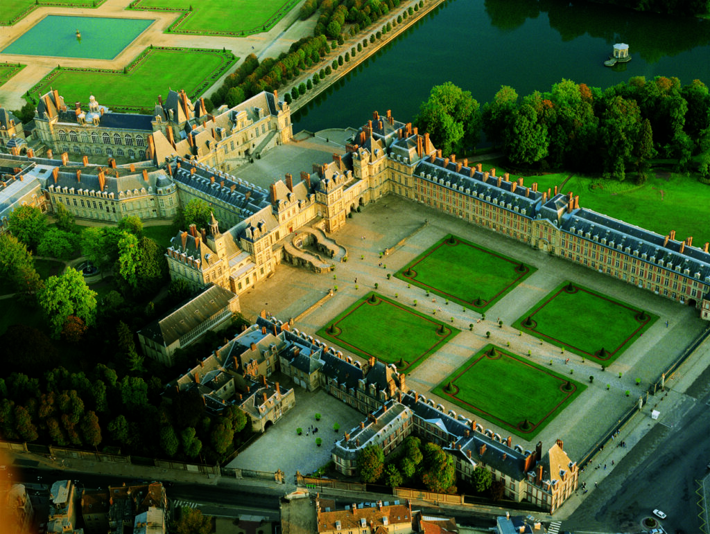escapade en seine et marne