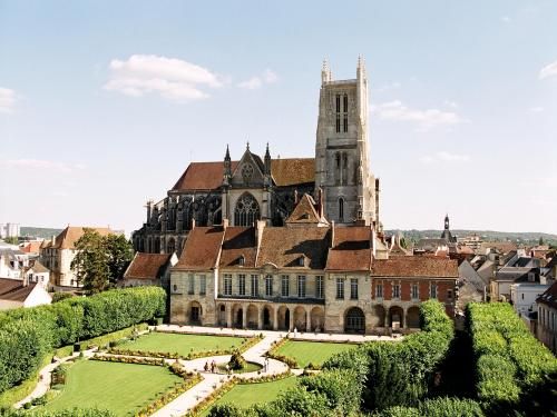 escapade en seine et marne