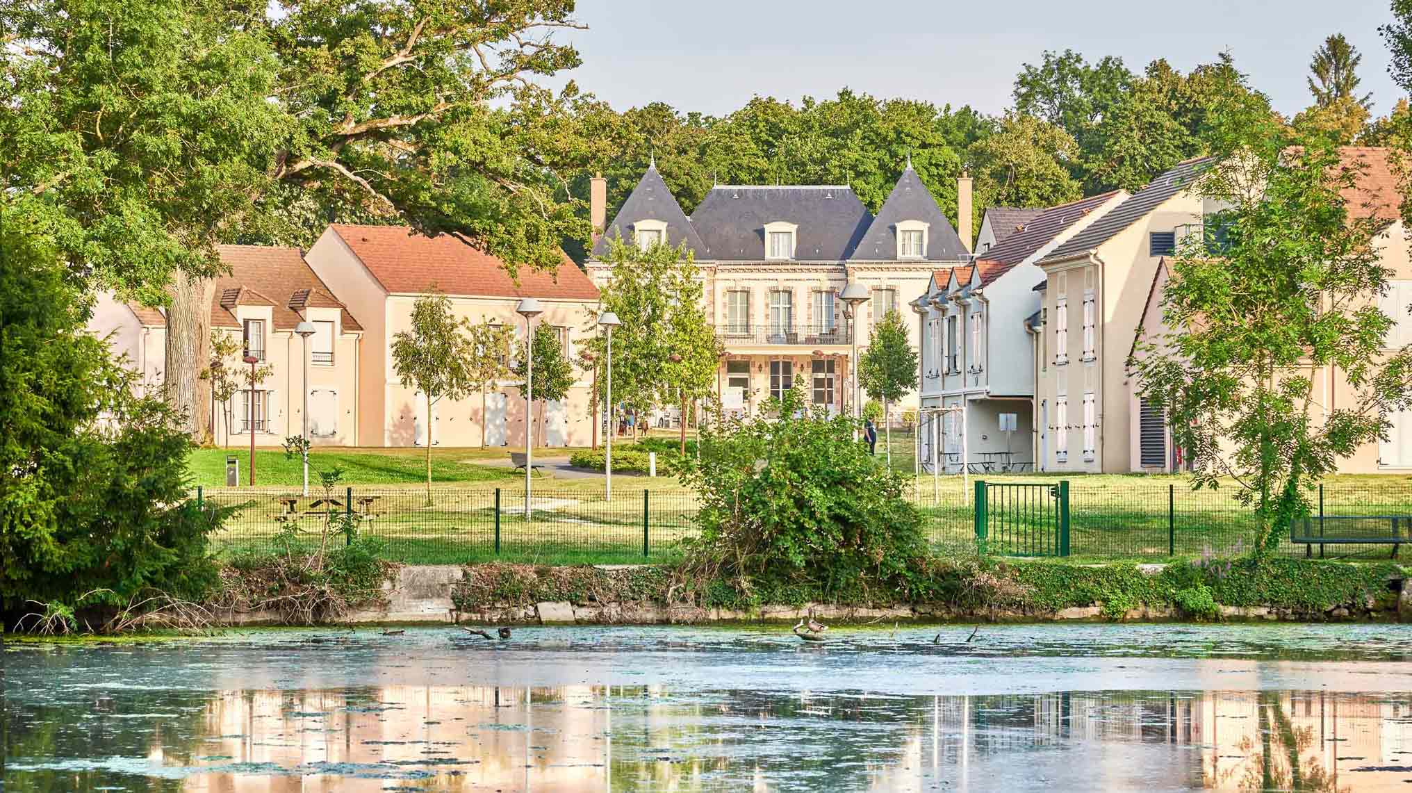 escapade en seine et marne