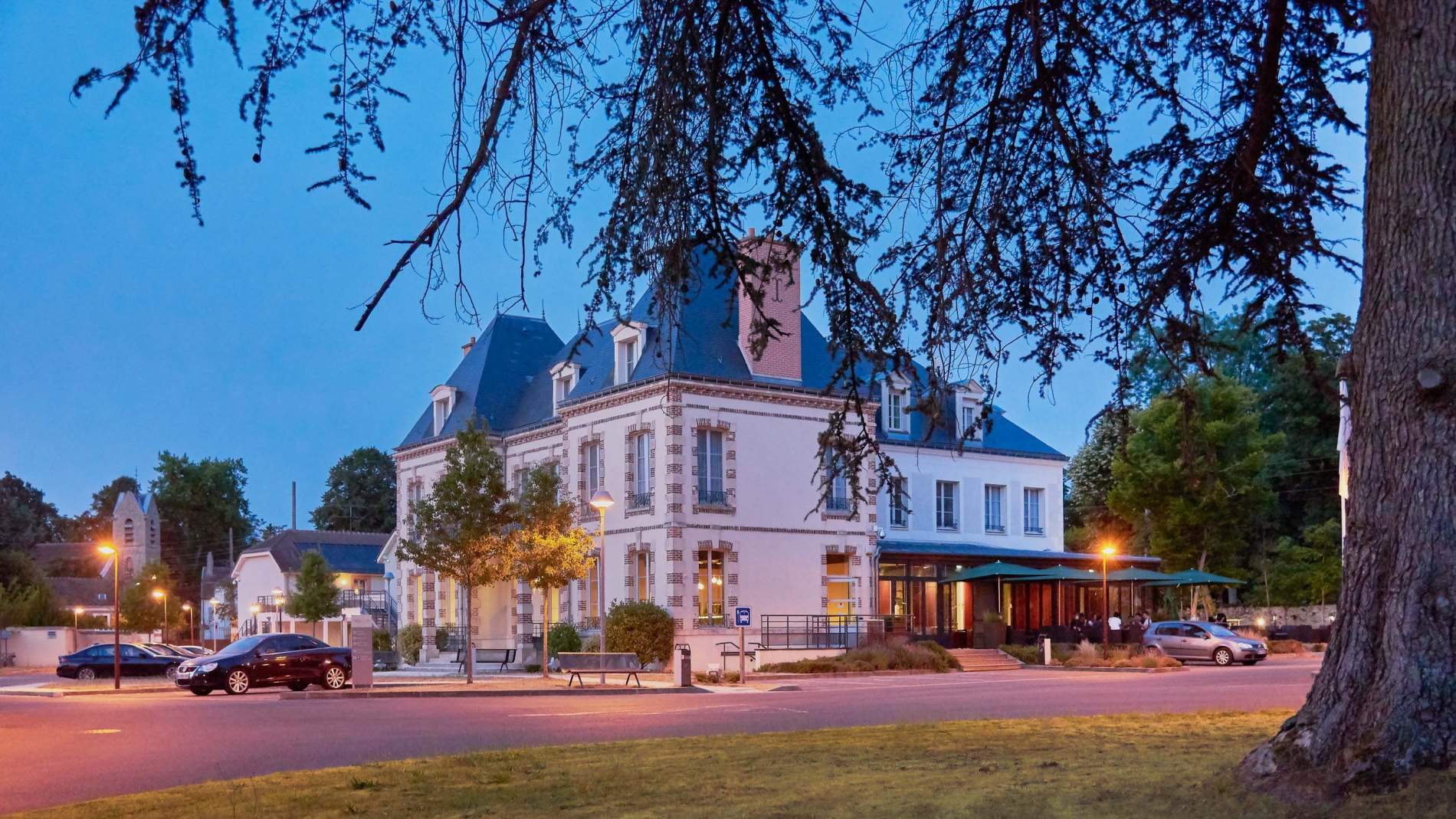 escapade en seine et marne