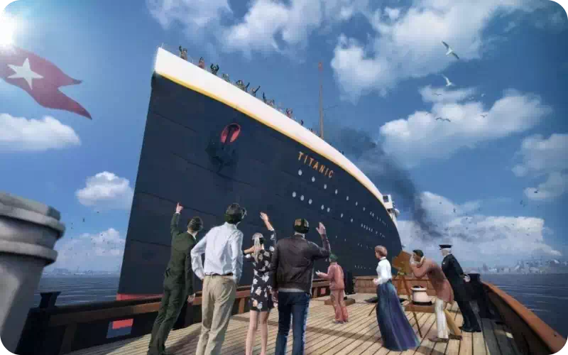Titanic