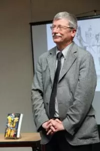 Eric Vanneufville