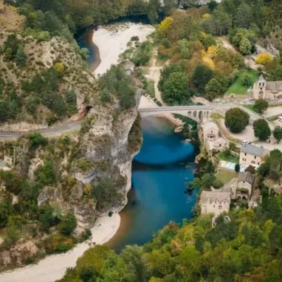 gorges du tarn