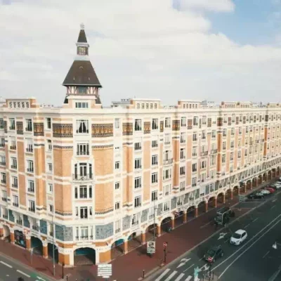 Le Patrimoine tourquennois