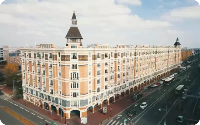 Le Patrimoine tourquennois