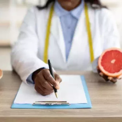 la santé sans ordonnance