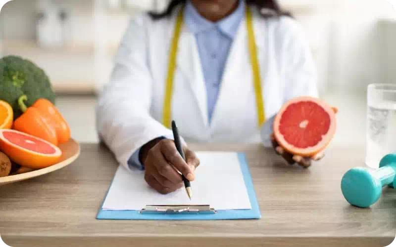 la santé sans ordonnance