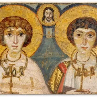 Une exception : l’art en Ukraine