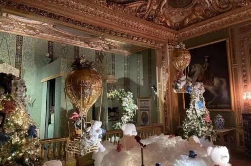 Vaux le vicomte (12)